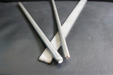 Exhaust 10mm Round Hanger Bracket Mount for Back box Silencer Pipe Hanging Bar