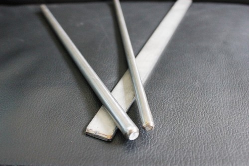 Exhaust 10mm round hanger - exhaust,