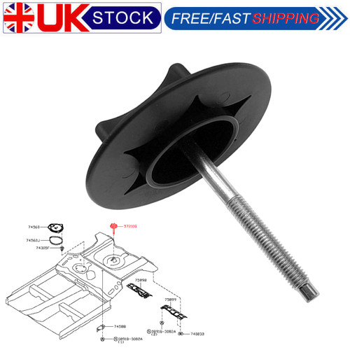 Space saver spare wheel - spare,