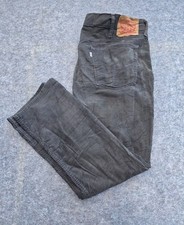 Levi’s 514 Corduroy Trousers