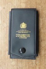 Vintage TOYE KENNING & SPENCER