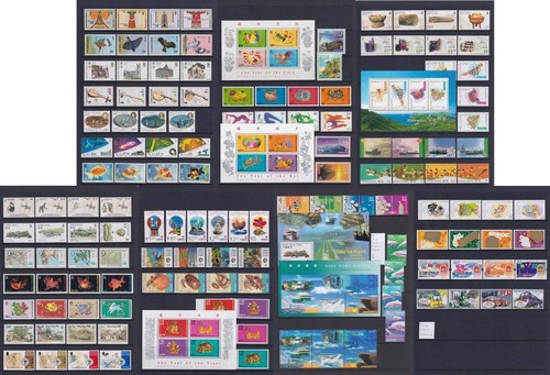 Hong kong 1984 1999 mnh - hong,