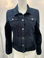 PROMOD Authentic Denim Dark