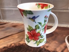 Dunoon Flora Bonita by Aileen