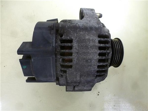 63321702 alternator smart city - 63321702,