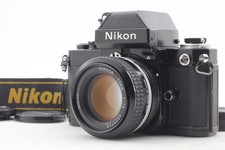 [N MINT] Nikon F2 Photomic A