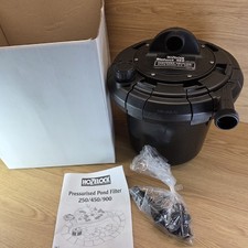 Hozelock Bioforce 450