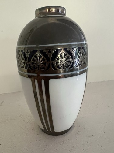 1900s rosenthal vase 13cm - rosenthal,