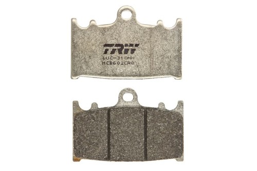 Fits trw mcb602crq - trw, pads