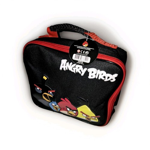 Angry birds school - angry,