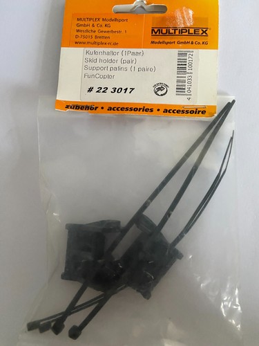 Multiplex 223017 pair - #223017,