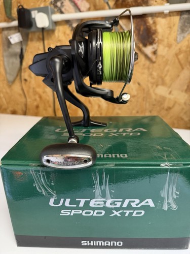 Shimano ultegra xtd spod - ultegra,