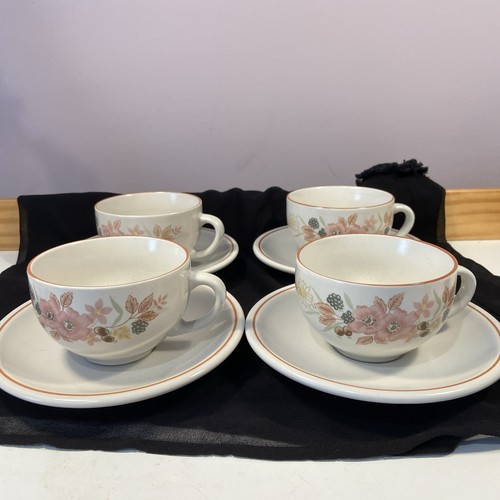 Boots retro hedge rose set - retro,