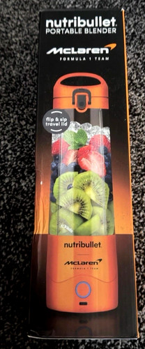 Nutribullet portable blender - nutribullet,