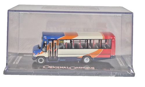 Corgi om43401 scale - om43401,