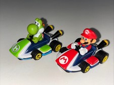 Carrera 1st! Mario Kart MARIO