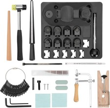 14 Pcs Ring Bender Kit for
