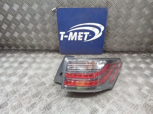Lexus ct200 mk1 2011 - ct200, 2011-2014