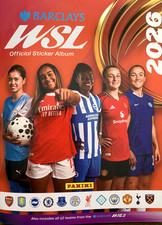 Panini Women's Super League