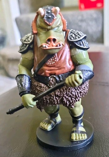 Star wars gamorrean guard - wars,