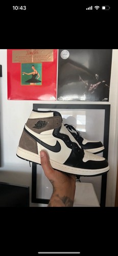 Nike air jordan retro og - air, 1