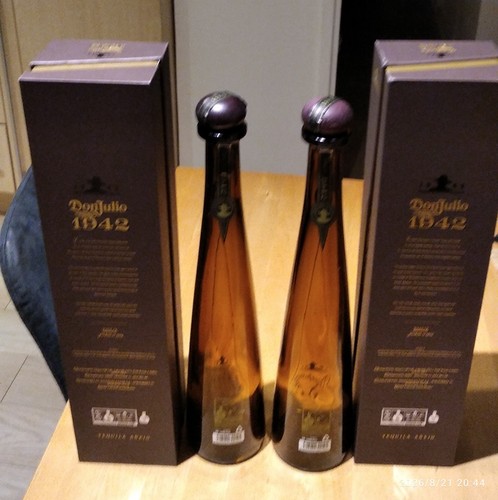 Don julio 1942 anejo - julio,