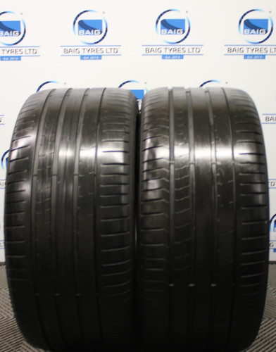 315 35r21 - 35, pirelli