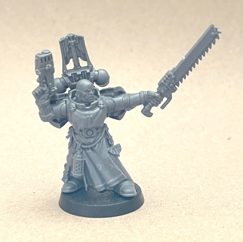 Veteran sergeant raphael - veteran, dark