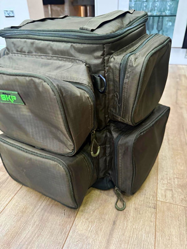 Shakespeare skp rucksack - shakespeare,