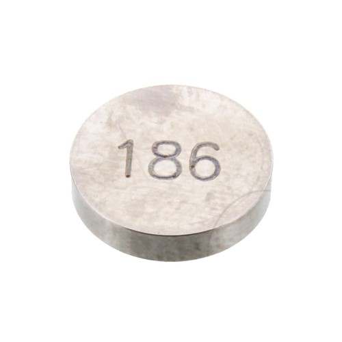 Jmp valve shim - valve, 1pc