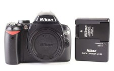 Nikon d60 dslr camera - nikon, body