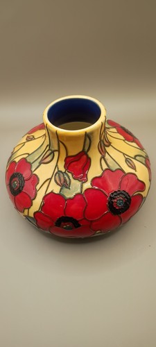 Old tupton ware - ware,, squat