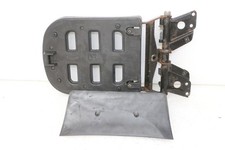 LUGGAGE RACK - PIAGGIO MP3 250