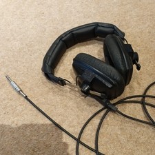 Beyerdynamic DT100 Headphones 400 ohms.