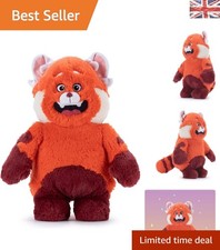 Cuddly 25 cm Red Panda Plush