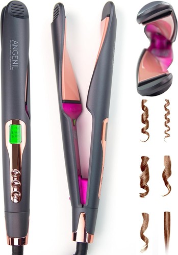 Angenil pro twist - twist, hair