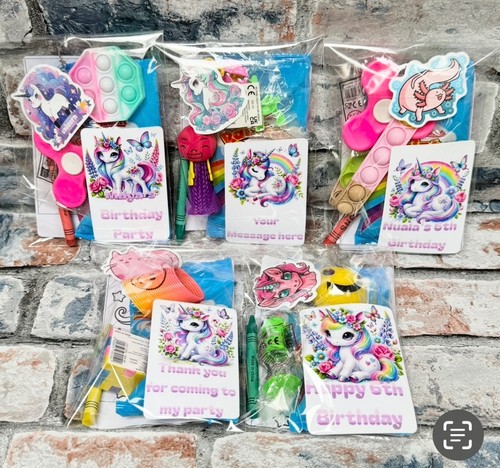 Unicorn pre filled - pre,