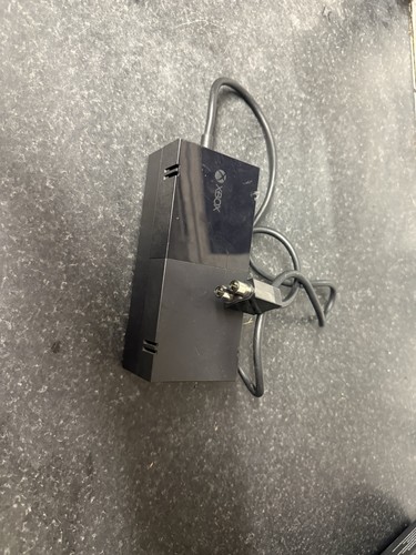 Xbox one power supply brick - xbox,