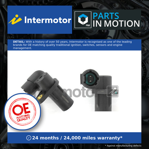 Rpm crankshaft sensor fits - /,