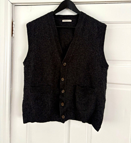 Woolovers charcoal grey - charcoal,