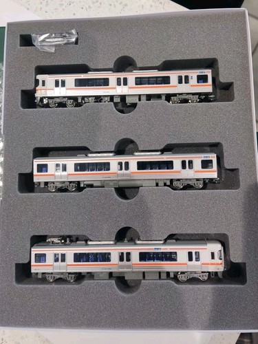 Kato gauge 313 series - kato,