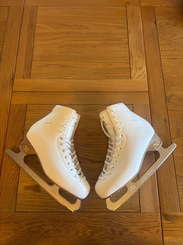 Risport electra ice skates - risport,