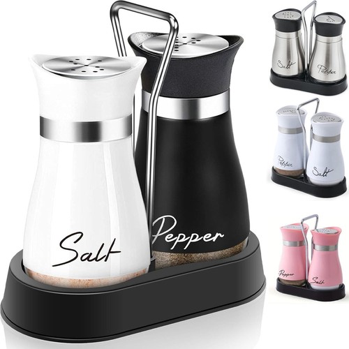 Pack salt and pepper - 2,