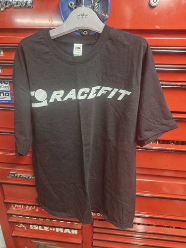 Racefit exhaust shirt xl - racefit,
