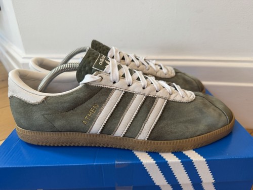 Adidas athen uk10 2017 rare - adidas,