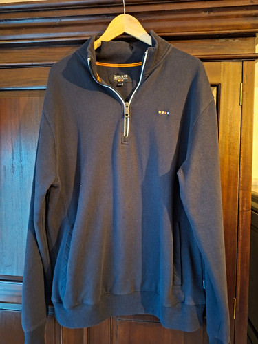 Quba mens top xl - &,