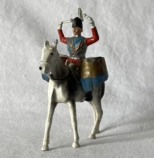 Vintage Lead Toy Soldier