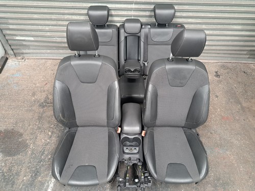Ford focus 2012 mk3 - ford,