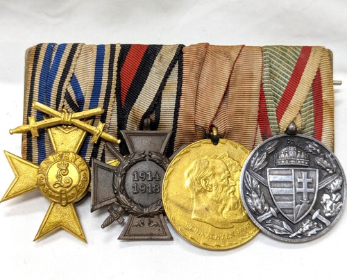 Ww1 german kingdom - german,