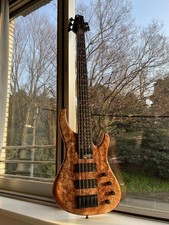 GGi5 Geoff Gould / Electric